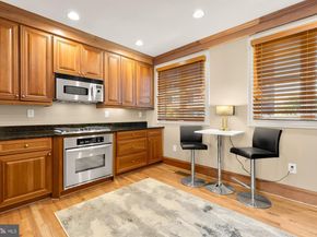 1417 N Nash Street, Arlington VA 22209