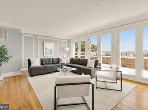 1417 N Nash Street, Arlington VA 22209