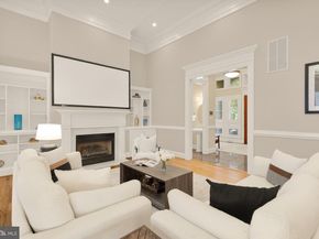 1417 N Nash Street, Arlington VA 22209