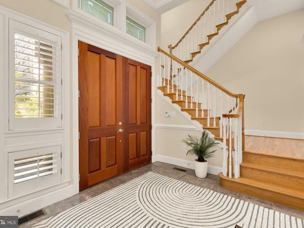 1417 N Nash Street, Arlington VA 22209