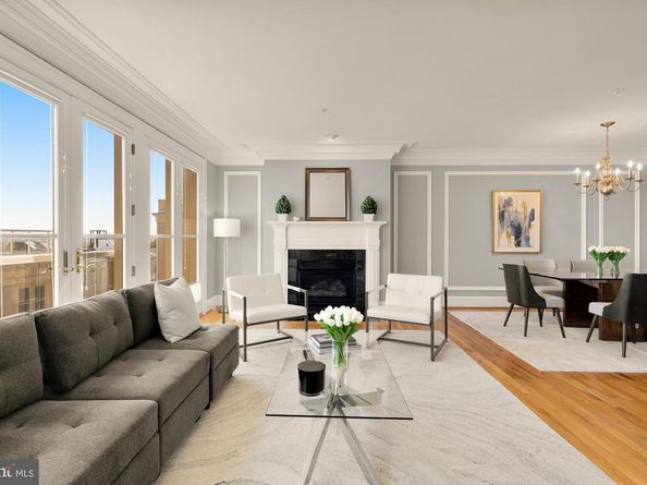 1417 N Nash Street, Arlington VA 22209