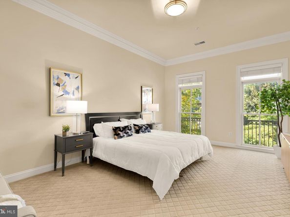 1417 N Nash Street, Arlington VA 22209