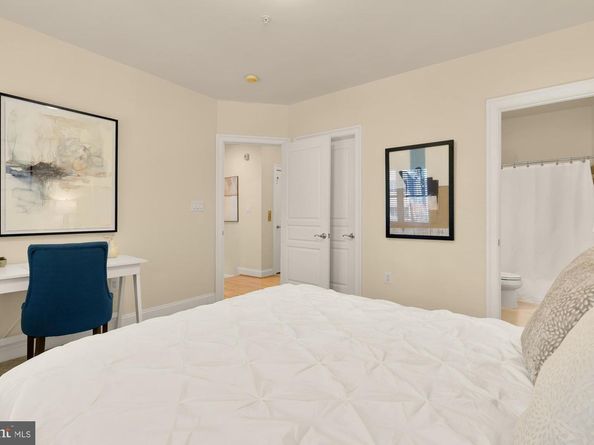 1417 N Nash Street, Arlington VA 22209