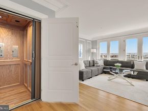 1417 N Nash Street, Arlington VA 22209