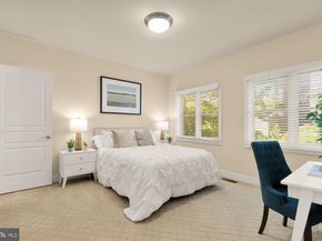 1417 N Nash Street, Arlington VA 22209