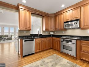 1417 N Nash Street, Arlington VA 22209