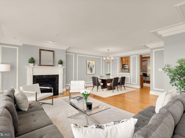 1417 N Nash Street, Arlington VA 22209