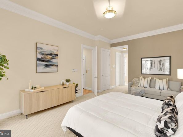 1417 N Nash Street, Arlington VA 22209