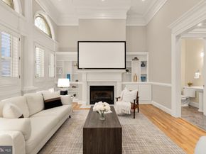 1417 N Nash Street, Arlington VA 22209