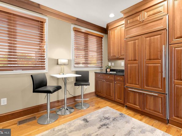 1417 N Nash Street, Arlington VA 22209