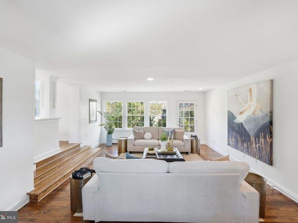 3225 N Glebe Road, Arlington VA 22207