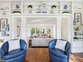 3225 N Glebe Road, Arlington VA 22207