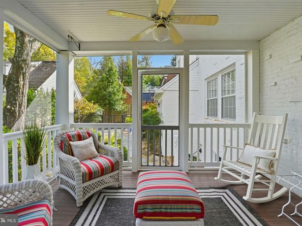 3225 N Glebe Road, Arlington VA 22207