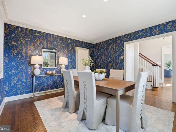 3225 N Glebe Road, Arlington VA 22207