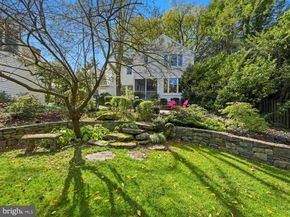 3225 N Glebe Road, Arlington VA 22207