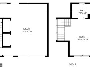 3225 N Glebe Road, Arlington VA 22207