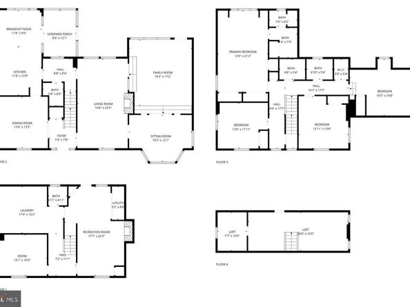 3225 N Glebe Road, Arlington VA 22207