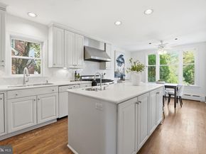 3225 N Glebe Road, Arlington VA 22207