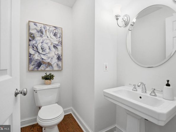 3225 N Glebe Road, Arlington VA 22207