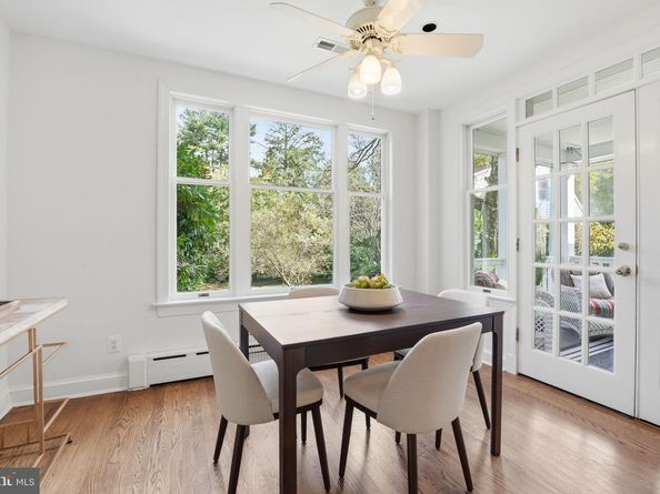 3225 N Glebe Road, Arlington VA 22207