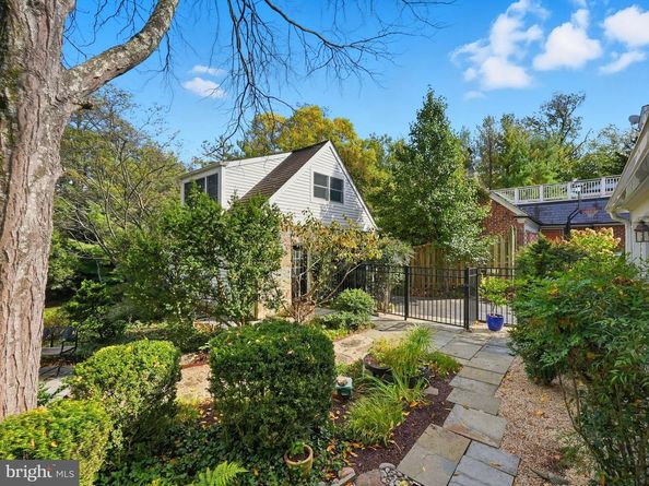 3225 N Glebe Road, Arlington VA 22207