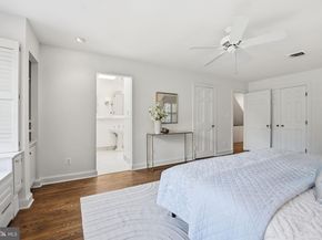 3225 N Glebe Road, Arlington VA 22207