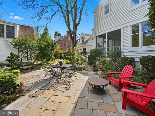 3225 N Glebe Road, Arlington VA 22207