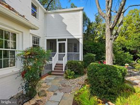 3225 N Glebe Road, Arlington VA 22207