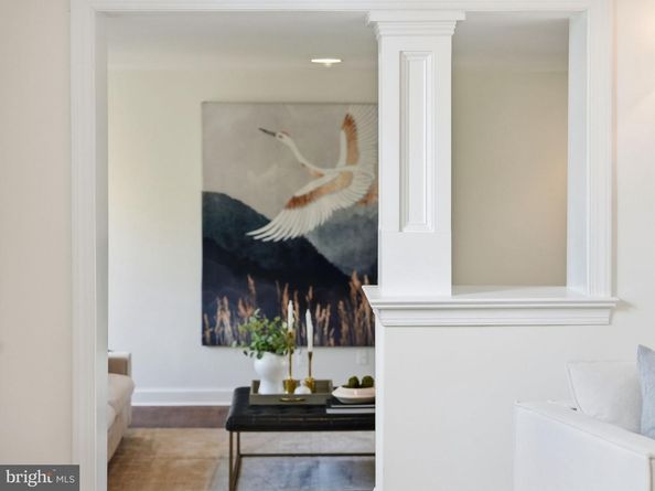 3225 N Glebe Road, Arlington VA 22207
