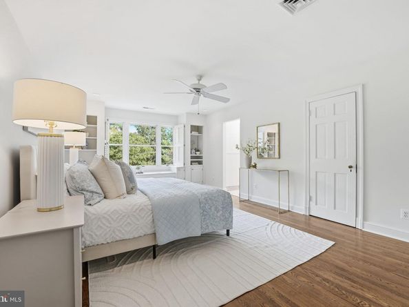 3225 N Glebe Road, Arlington VA 22207