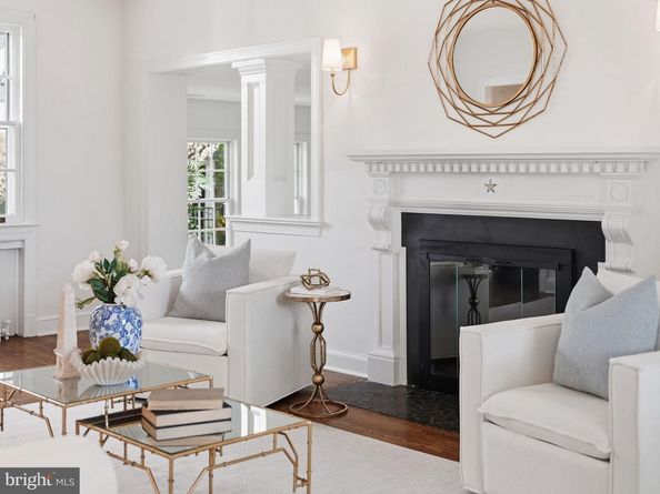 3225 N Glebe Road, Arlington VA 22207