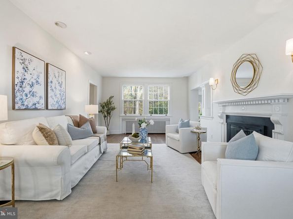 3225 N Glebe Road, Arlington VA 22207