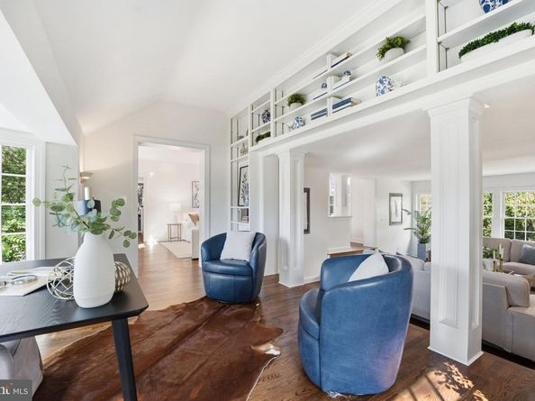 3225 N Glebe Road, Arlington VA 22207