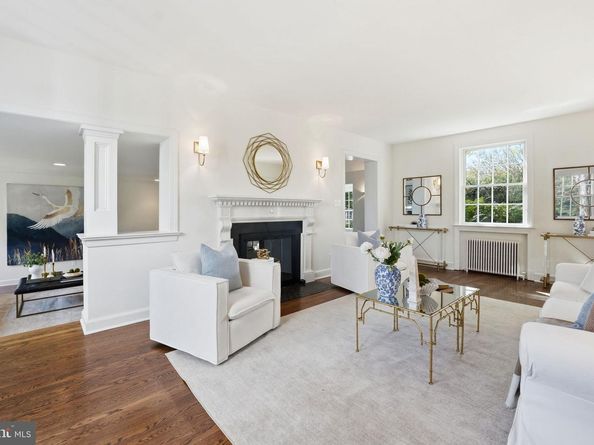 3225 N Glebe Road, Arlington VA 22207