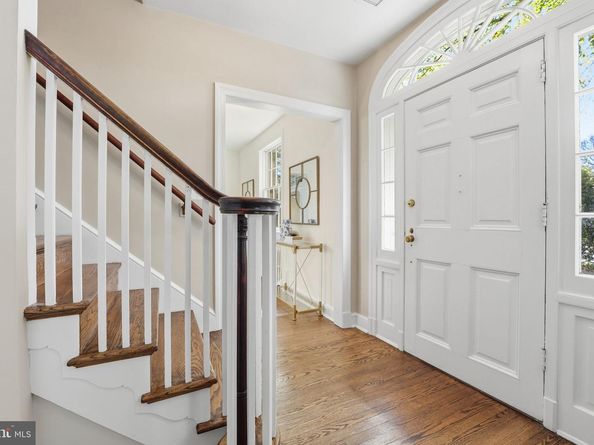 3225 N Glebe Road, Arlington VA 22207