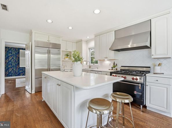 3225 N Glebe Road, Arlington VA 22207