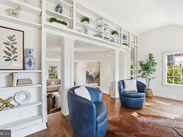 3225 N Glebe Road, Arlington VA 22207