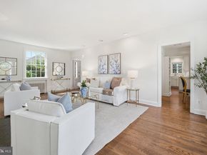 3225 N Glebe Road, Arlington VA 22207