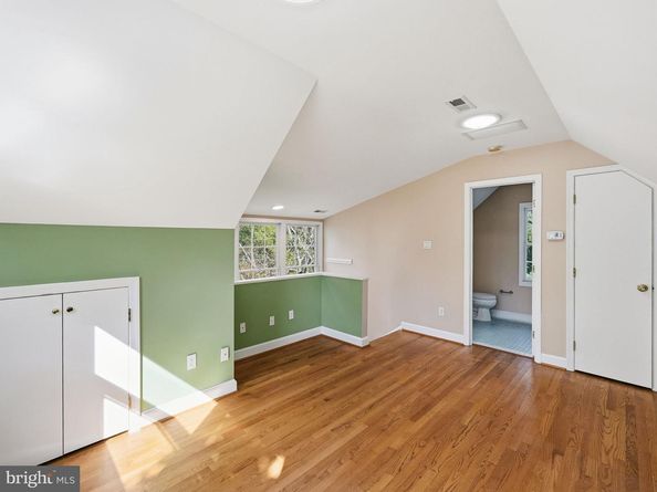 3225 N Glebe Road, Arlington VA 22207