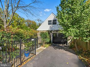 3225 N Glebe Road, Arlington VA 22207