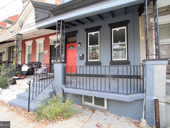 2549 N 29TH Street, Philadelphia PA 19132