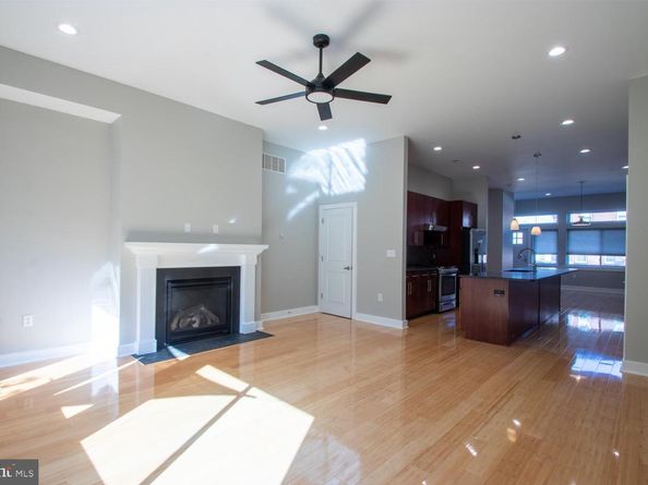 2304 E Sergeant Street, Philadelphia PA 19125