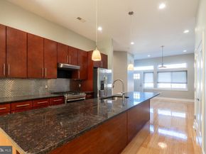 2304 E Sergeant Street, Philadelphia PA 19125