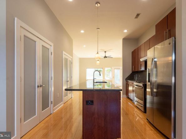 2304 E Sergeant Street, Philadelphia PA 19125