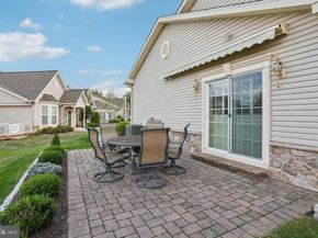 100 Villa Drive, Warminster PA 18974