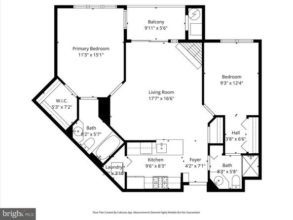 12913 Alton Square 219, Herndon VA 20170
