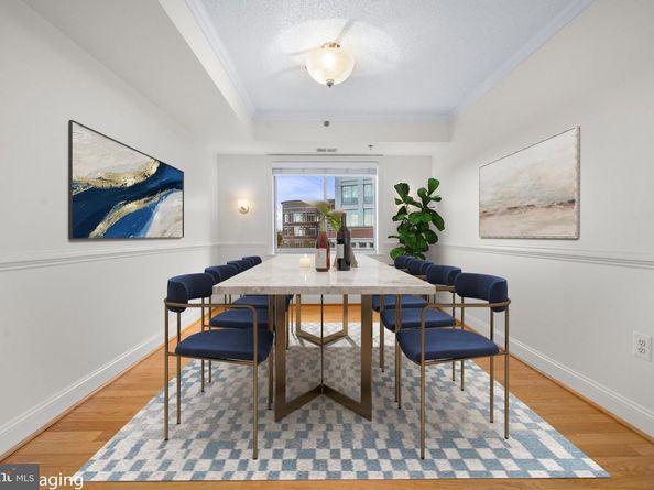 2121 Jamieson Avenue 609, Alexandria VA 22314