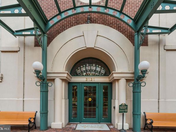 2121 Jamieson Avenue 609, Alexandria VA 22314
