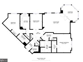 2121 Jamieson Avenue 609, Alexandria VA 22314