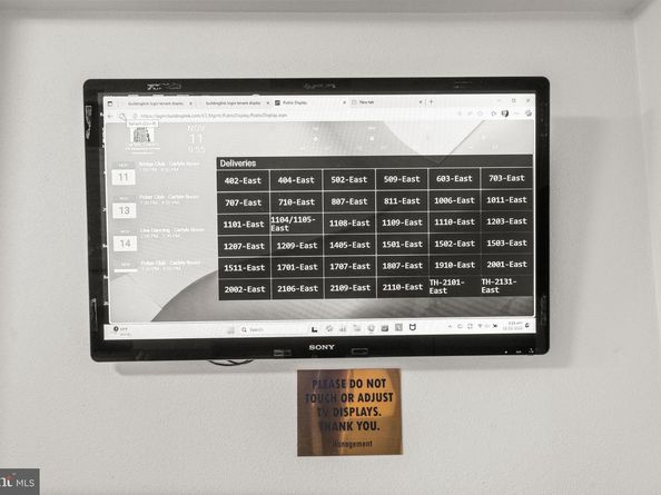 2121 Jamieson Avenue 609, Alexandria VA 22314